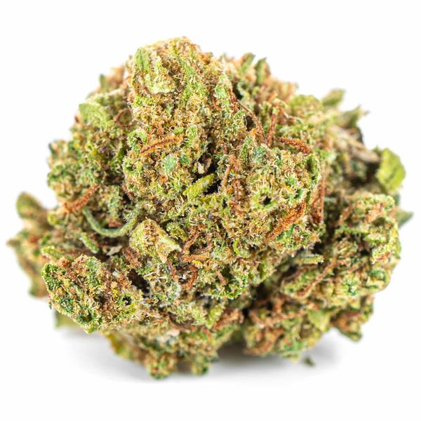 Susz konopny CBD Orange Bud 100 g zdjęcie 2