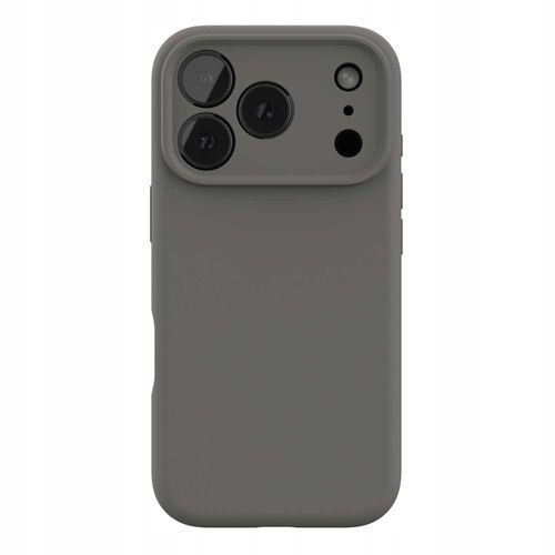 Spacecase Silicone Mag Iphone 17 Pro Max Gray na Arena.pl
