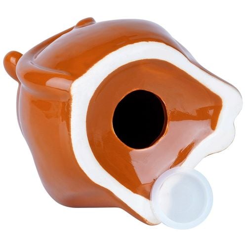 Skarbonka ceramiczna małpa na Arena.pl