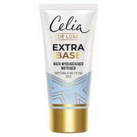 Celia EXTRA BASE Baza pod makijaż Matująca