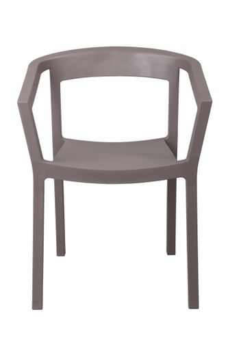 Krzesło peach chocolate na Arena.pl