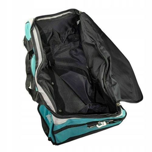 Makita DLX6068PT akumulatorowy zestaw Combo 18V LXT 3X 5AH na Arena.pl