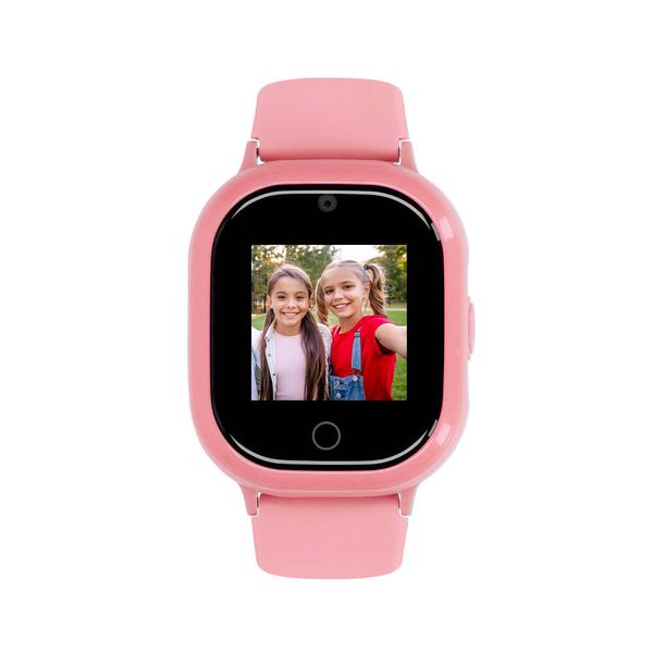 Locon Watch Lite — Wodoodporny Smartwatch GPS dla dziecka na Arena.pl