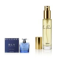 perfumy 126 50ml inspirowane note - bulgari