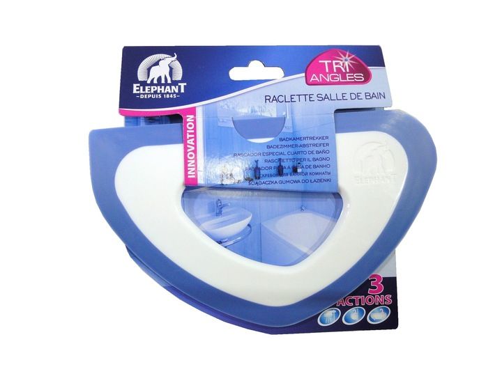 ELEPHANT Ściągaczka Trójkąt 20cm zdjęcie 1