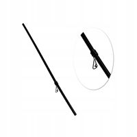 Rurka Antysplątaniowa Prosta 20 cm Produkt Polski