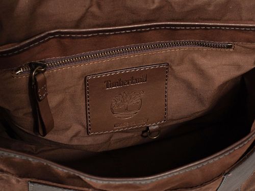 Torba Timberland POSTMAN BAG na Arena.pl