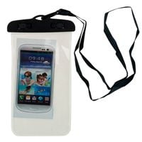 ETUI WODOODPORNE POKROWIEC NA TELEFON BASEN PLAŻE