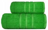 Ręcznik B2B 50x90 Zielony Frotex Greno