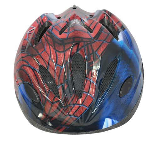 Kask dziecięcy AXER COOL SPIDER  M na Arena.pl