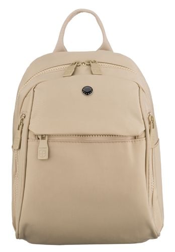 plecak ptn cpy-07-2676 ecru na Arena.pl