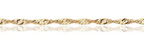 Łańcuszek Staviori LZX1323 na Arena.pl