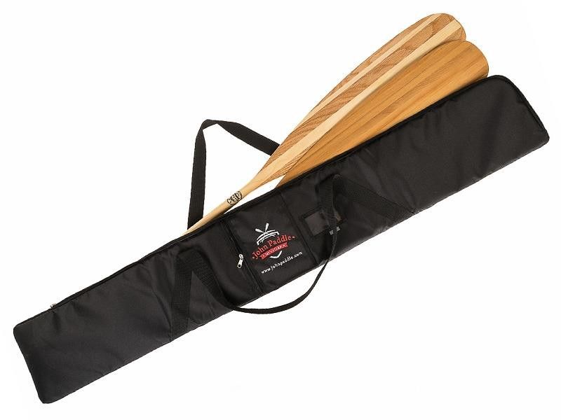 Torba na 2 pagaje John Paddle Paddle Bag PRO 130 cm zdjęcie 5