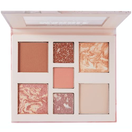Sunkissed Marble Dreams Paleta Do Twarzy na Arena.pl
