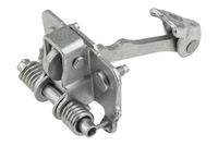 OGRANICZNIK DRZWI PRZEDNICH PRZÓD CITROEN C3 Pluriel 2003 2004 2005 2006