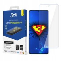 Antymikrobowa folia ochronna 3MK Silver Protect+ Xiaomi 12 Pro