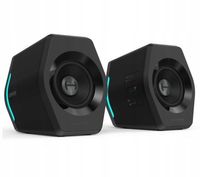 Głośniki komputerowe Edifier HECATE G2000 BT 16W