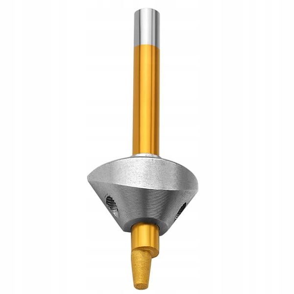 Stempel + matryca do nożyc do blachy kraft&dele KD10035 zdjęcie 4