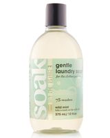 Soak płyn do prania bielizny 375 ml - Wild Mint Uniwersalny