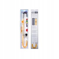 BLOKADA KIEROWNICY ALCA KIEROWNICA-PEDAŁ