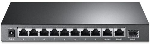 SWITCH TP-LINK TL-SL1311MP na Arena.pl