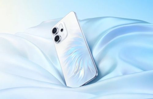 Smartfon OPPO Reno14 5G 12/256GB Opal White na Arena.pl