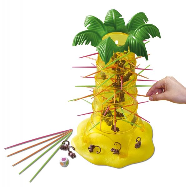 ND39_181621 -GRA MATTEL SPADAJACE MALPKI 52563 PU zdjęcie 8