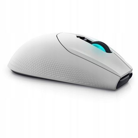 Myszka Dell Alienware Gaming - AW620M (Lunar Light) na Arena.pl