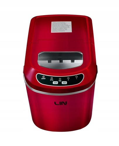 Kostkarka LIN RED R12-PRO na Arena.pl