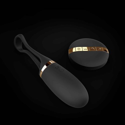 Marc Dorcel Secret Delight Black Gold na Arena.pl