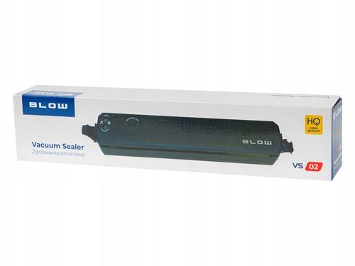 ZGRZEWARKA PAKOWARKA PRÓŻNIOWA DO ŻYWNOŚCI JEDZENIA + FOLIA 10 SZTUK na Arena.pl