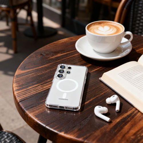 tech-protect flexair magsafe galaxy s26 ultra clear na Arena.pl