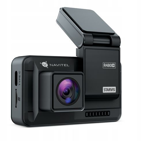 Wideorejestrator NAVITEL R480 2K na Arena.pl