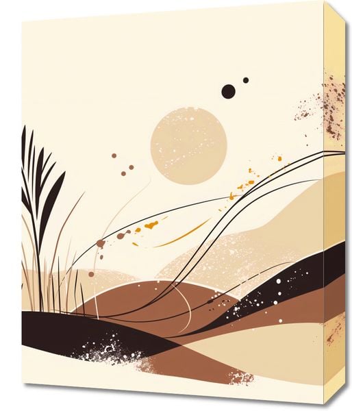 Obraz 40x50cm Szept Gwizdu zdjęcie 1