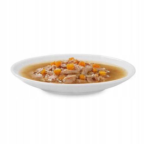 Mokra karma dla kota Cosma soup 12 x 40 g mix smaków 0,48 kg na Arena.pl