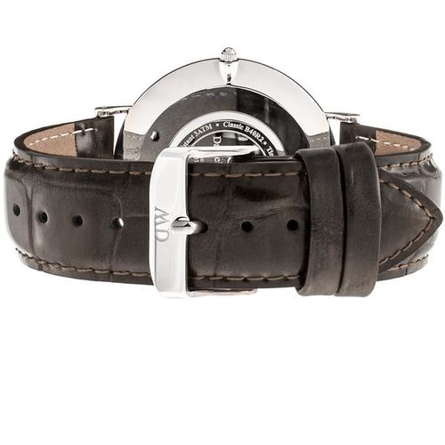 PASEK DANIEL WELLINGTON DW00100134 - 20 mm na Arena.pl