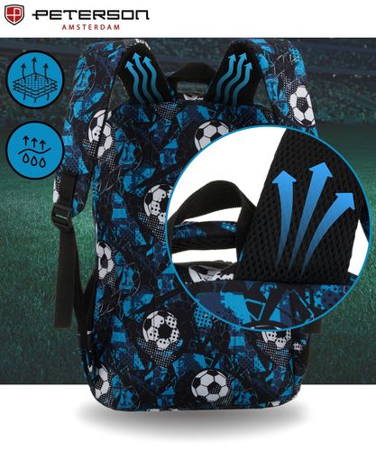 plecak ptn biedronka-5028 b10 na Arena.pl