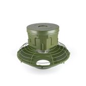 Automatyczny podajnik karmy EUROHUNT Evolution