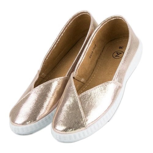 Modne Baleriny MCKEYLOR r.40 na Arena.pl