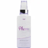 intt pheros fantasy krem do włosow i skory z feromonami 120ml