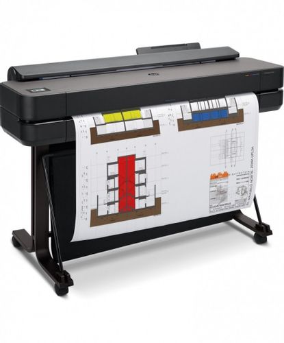 Hp Designjet T650 5Hb10A na Arena.pl