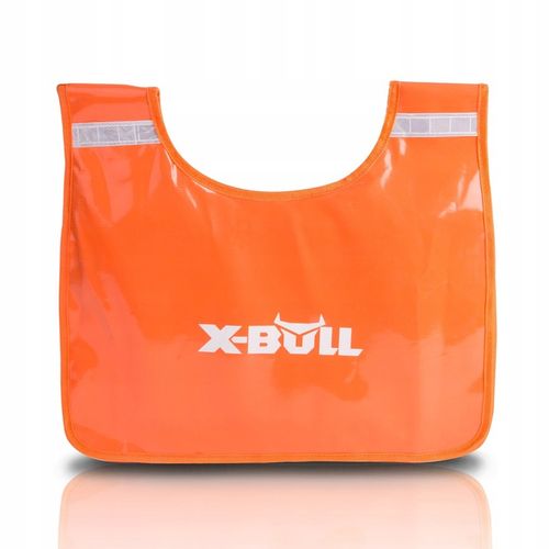 Tłumik zerwania liny wyciągarki samochodowej lub taśmy kinetycznej X-Bull na Arena.pl