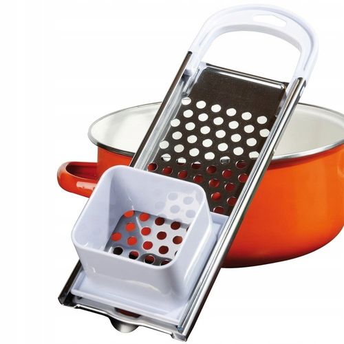 Sitko PRZECIERAK tarka do klusek lanych ziemniaczanych gnocchi haluszek na Arena.pl