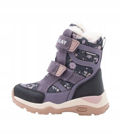 Wheat - Śniegowce R25 na Arena.pl