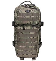 Plecak US Assault I operation-camo