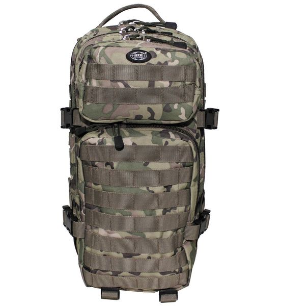 Plecak US Assault I operation-camo zdjęcie 1