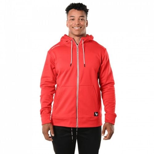 Bluza Bauer Team Fleece Zip Sr M 1060780 S na Arena.pl