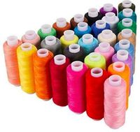 Nici krawieckie do szycia ręcznego i maszynowego uniwersalne zestaw 30 szt