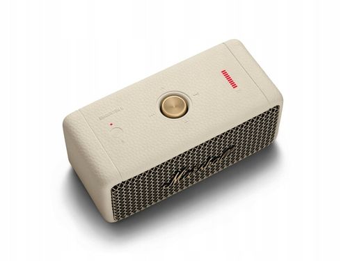 MARSHALL głośnik bluetooth przenośny EMBERTON II na Arena.pl