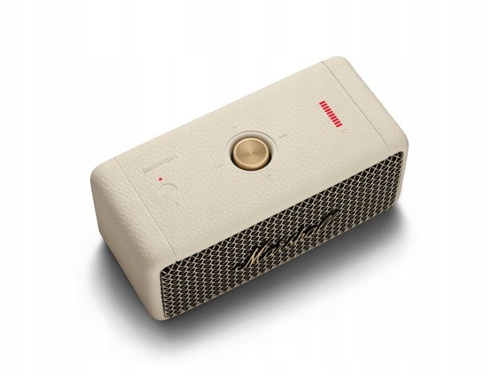 MARSHALL głośnik bluetooth przenośny EMBERTON II zdjęcie 8